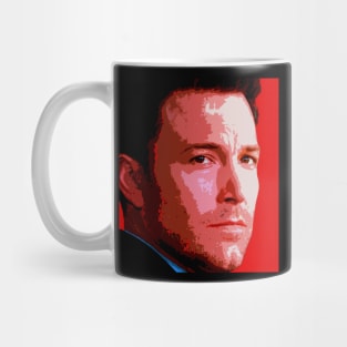 ben affleck Mug